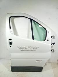Foto pieza de coche