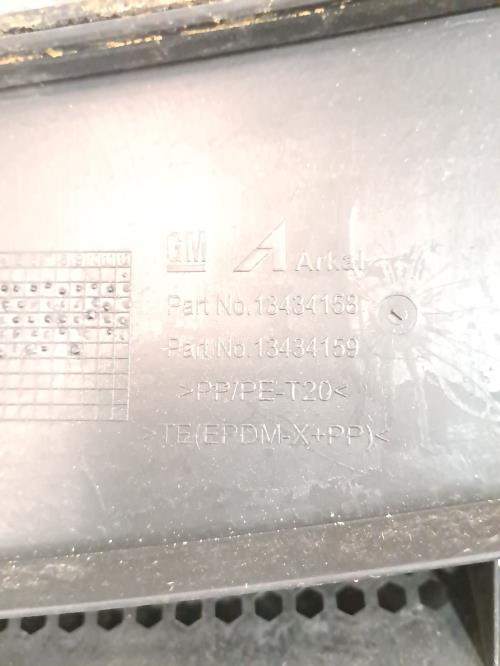 Foto del ricambio