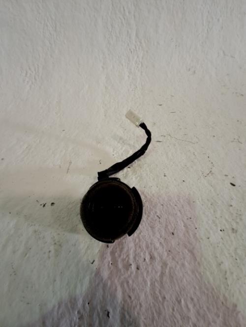 Foto del ricambio
