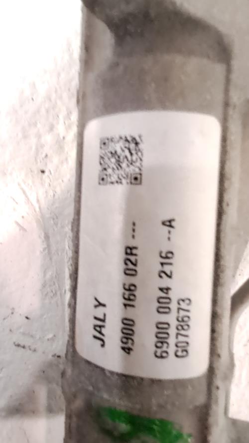 Foto del ricambio