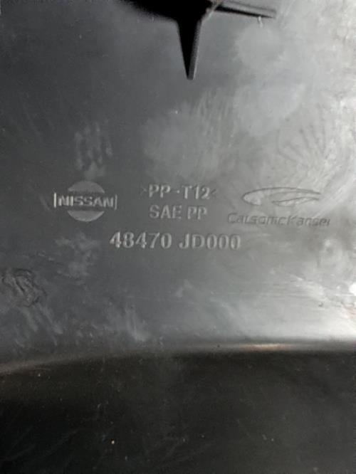 Foto del ricambio
