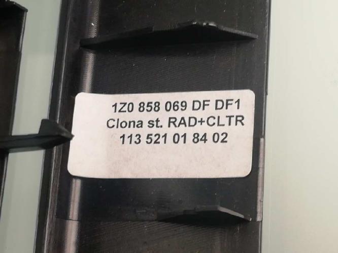 Foto del ricambio