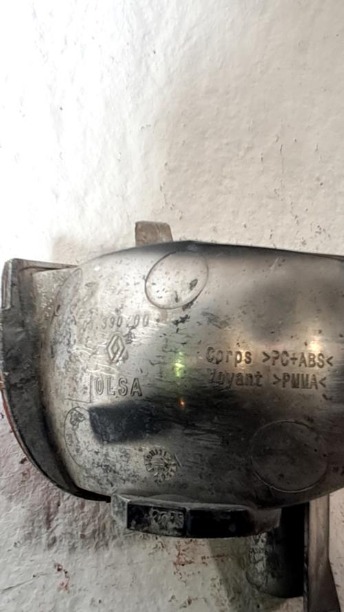 Foto del ricambio