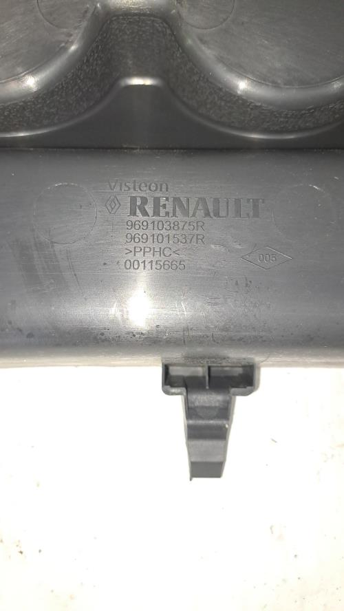 Foto del ricambio