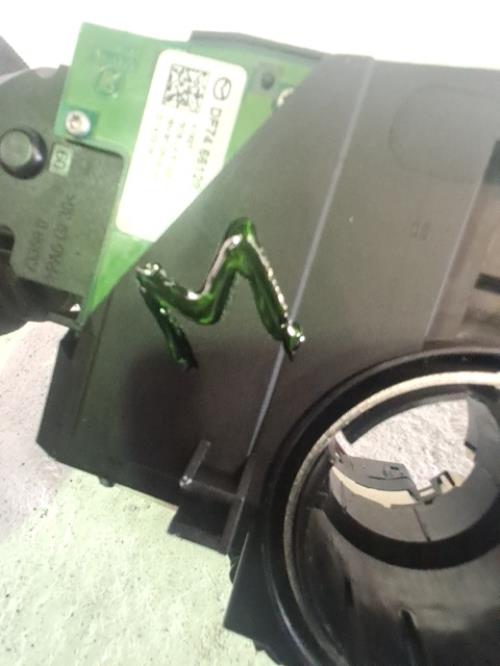 Foto del ricambio
