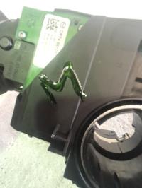 Foto del ricambio