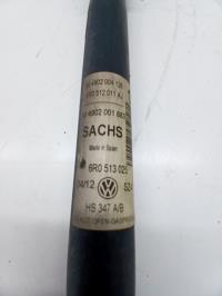 Foto pieza de coche