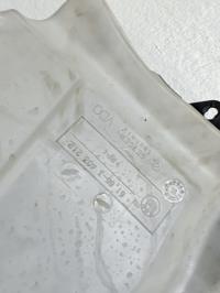 Foto del ricambio