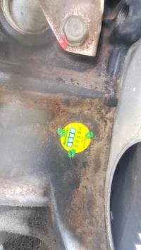 Foto del ricambio