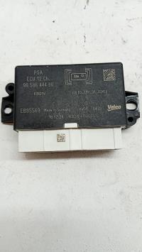 Foto pieza de coche