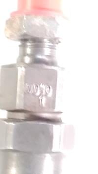 Foto del ricambio