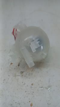 Foto del ricambio