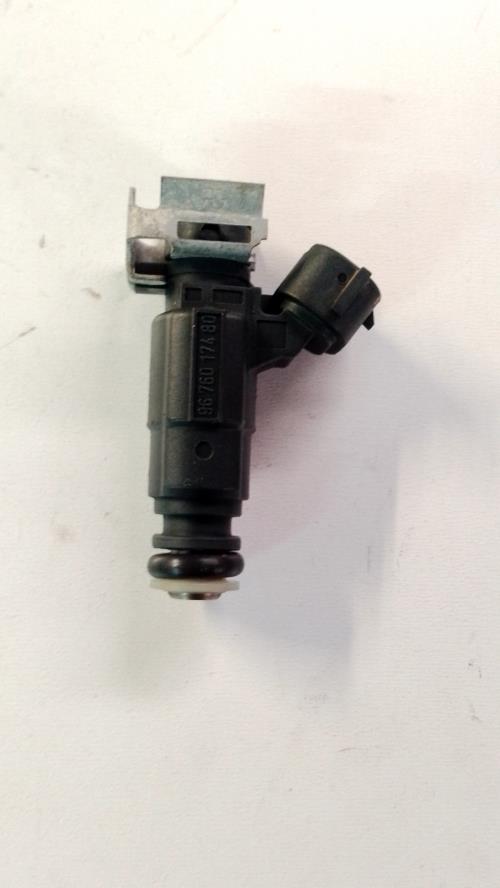Foto del ricambio