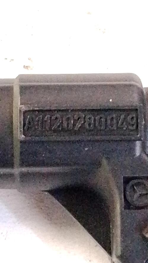 Foto del ricambio
