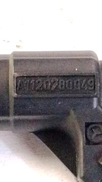 Foto del ricambio