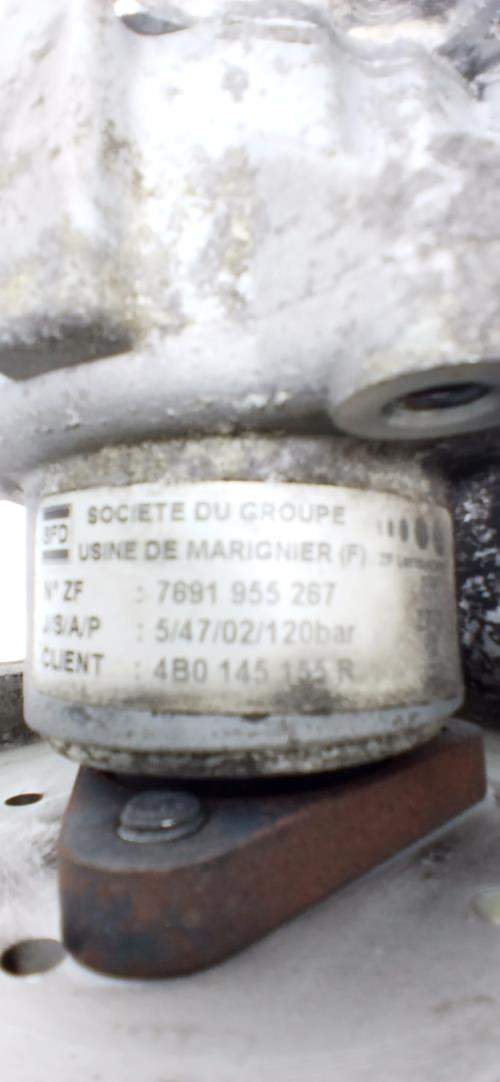 Foto del ricambio
