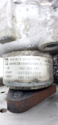 Foto del ricambio