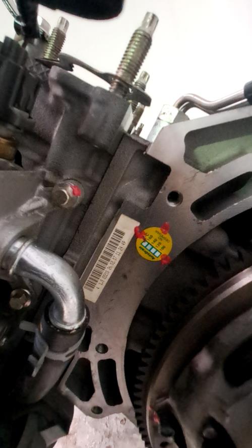 Foto del ricambio