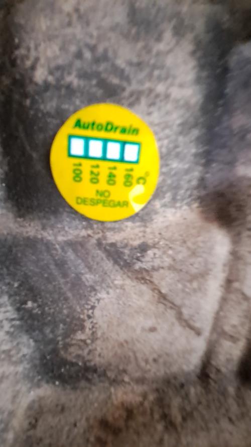 Foto de la pieza