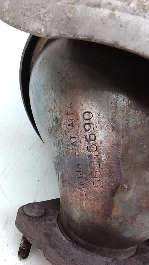 Foto del ricambio