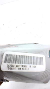 Foto del ricambio