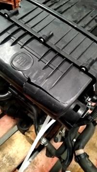 Foto ricambio auto