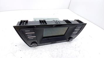 Foto ricambio auto