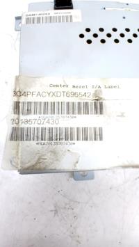 Foto del ricambio