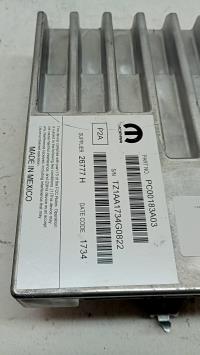 Foto del ricambio