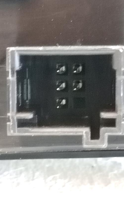 Foto del ricambio