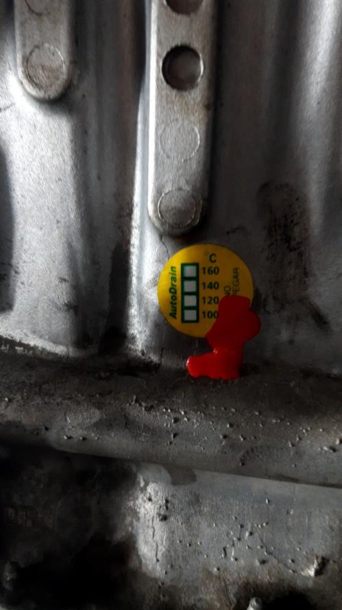 Foto del ricambio