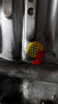 Foto del ricambio