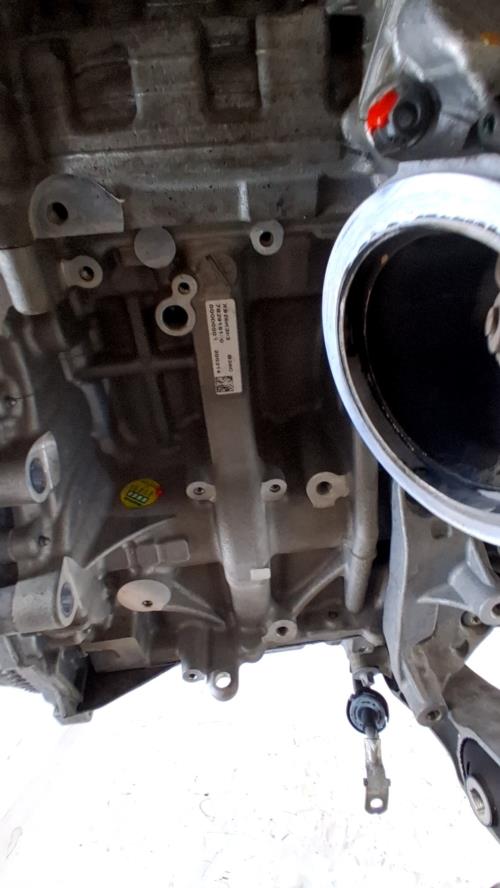 Foto del ricambio