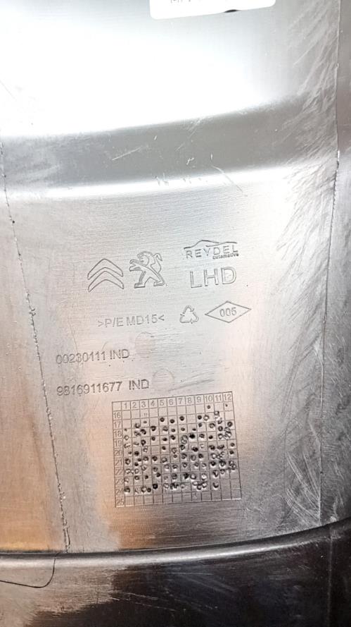 Foto de la pieza