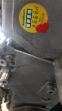Foto del ricambio