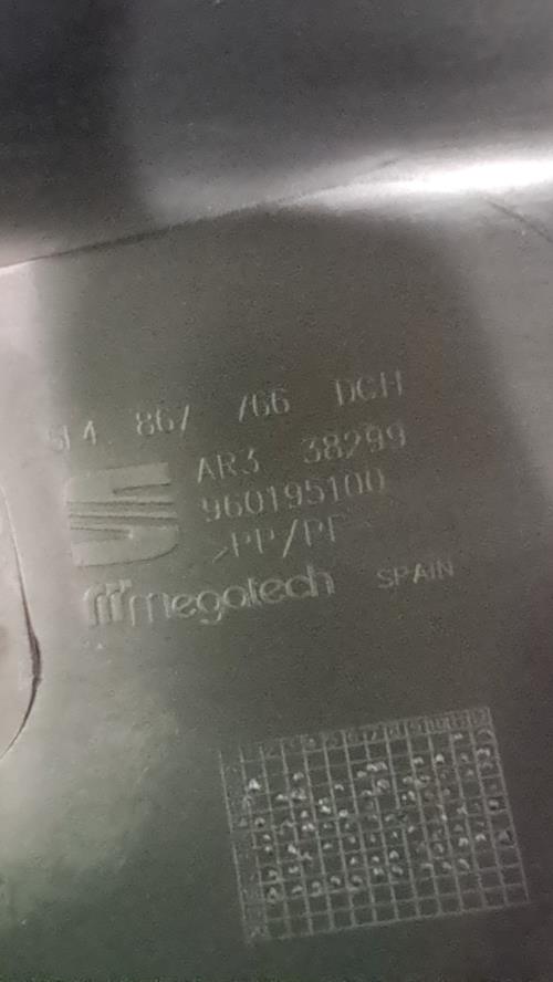 Foto del ricambio