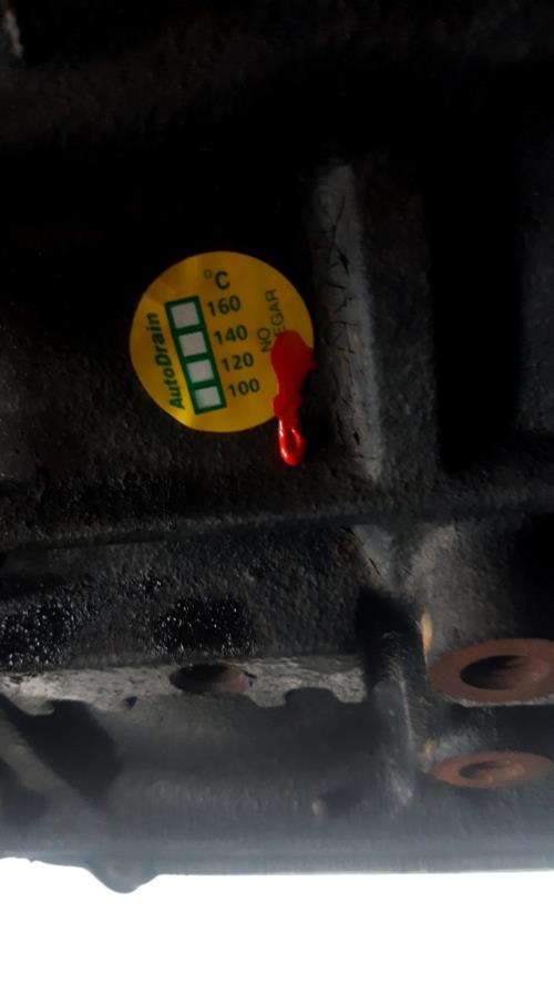 Foto del ricambio