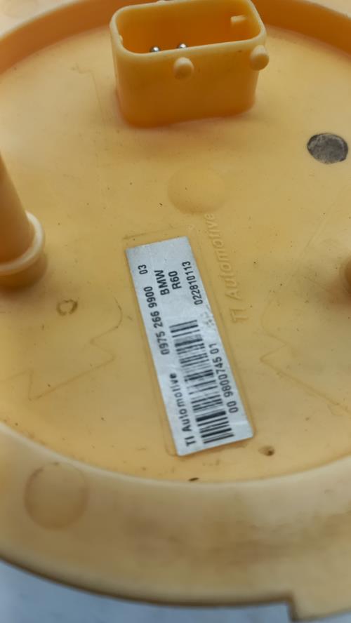 Foto del ricambio