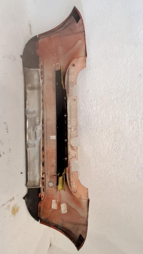 Foto del ricambio