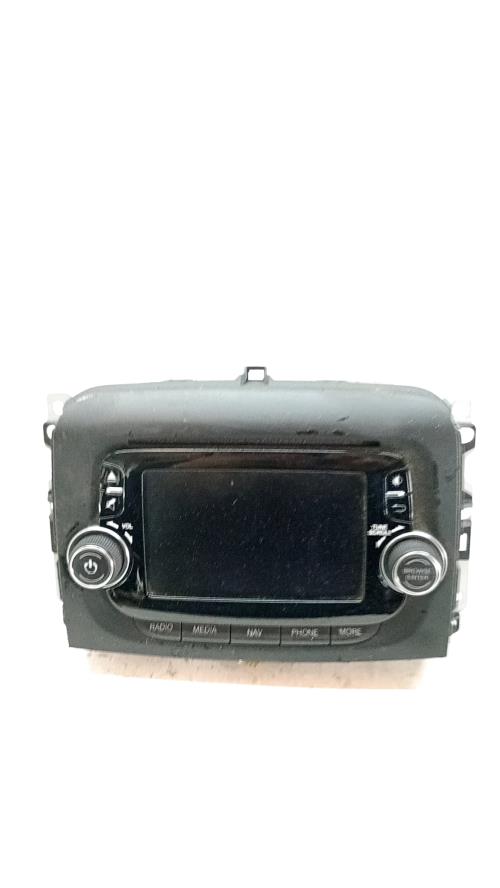 Foto del ricambio