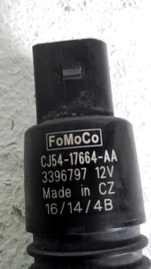 Foto del ricambio
