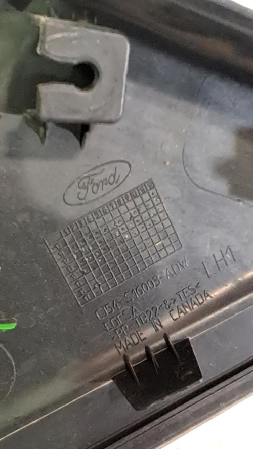 Foto del ricambio