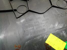 Foto del ricambio
