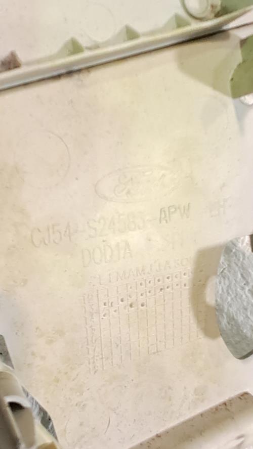 Foto de la pieza