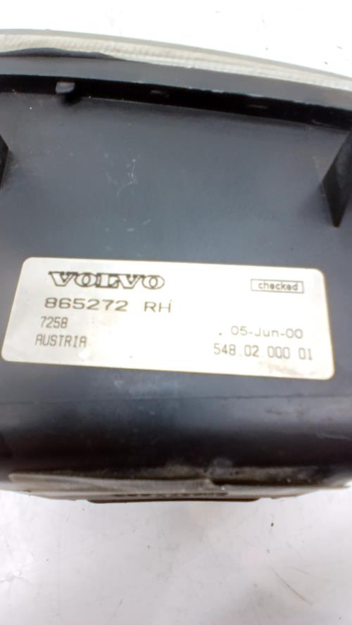 Foto del ricambio
