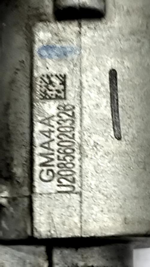 Foto del ricambio