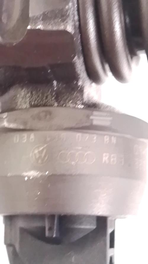 Foto del ricambio