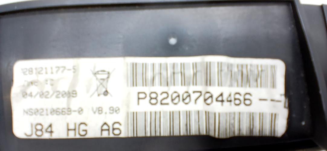 Foto del ricambio