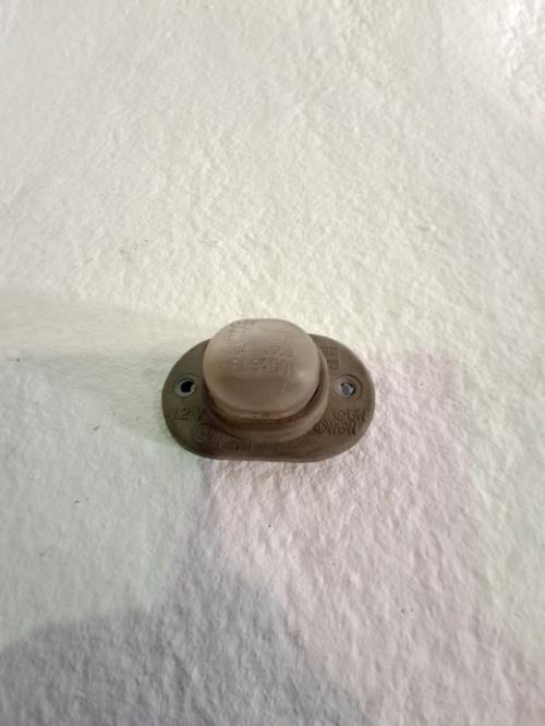 Foto del ricambio