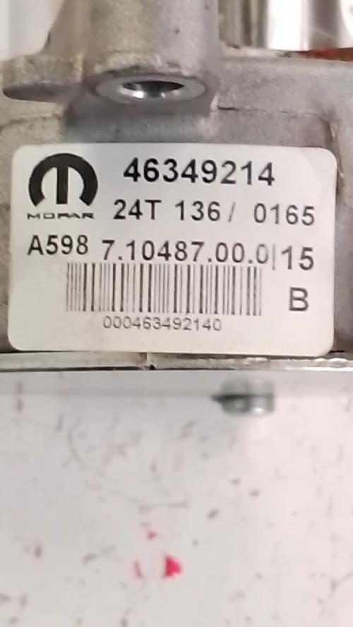 Foto del ricambio